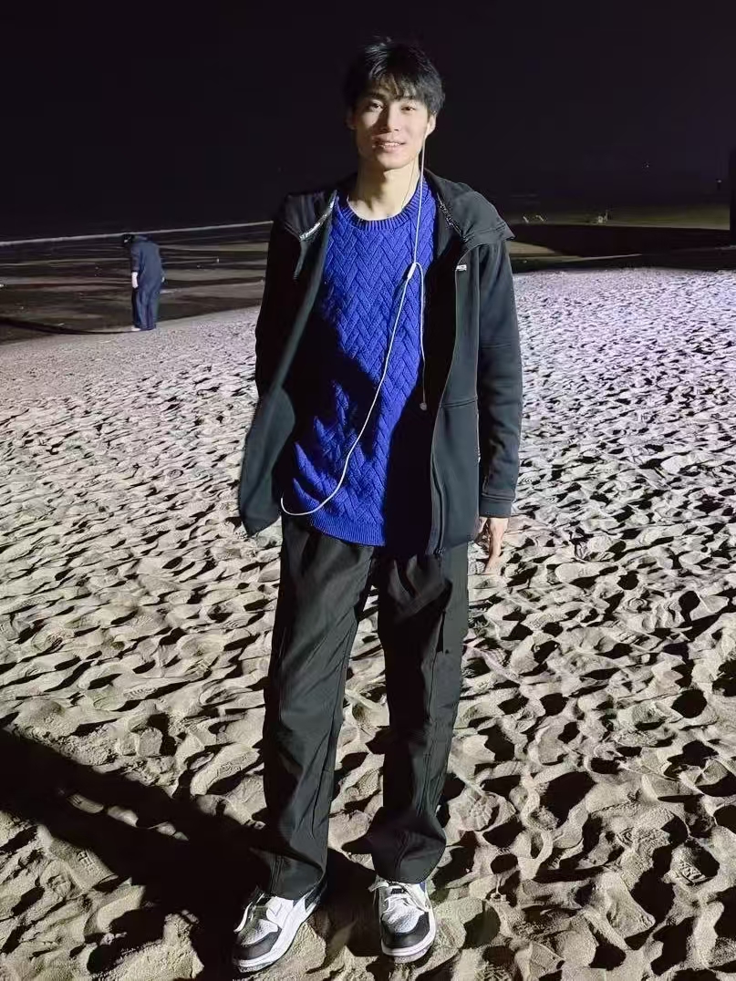 Pufan Zuo